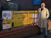 Birmingham Community Kitchen Sees Surge in Demand as Families Struggle