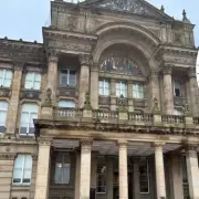 Birmingham Council Fined Over Mice Infestation in Family Home