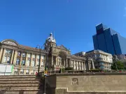 Birmingham Council Issues Schools Update as City Braces for Extreme Heatwave