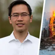 Birmingham councillor demands probe after former college fire