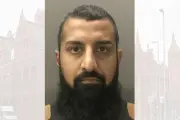 Birmingham Courier Jailed for 10 Years Over Firearms Delivery