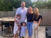 Birmingham Dad Urges Early Bowel Cancer Diagnosis After Stage 3 Shock