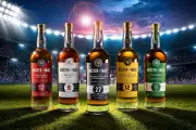 Birmingham Distillery Wins Gold at Master Malt World Cup Whisky Football