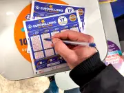 Birmingham Euromillions Syndicate Wins £1M Millionaire Maker Prize