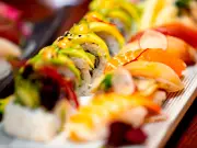 Birmingham Food and Drink Round-Up: 13 Closures, 6 New Sushi Joints, and More