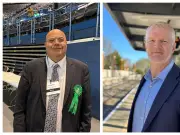 Birmingham Greens defend new councillor Kamel Hawwash amid calls for removal