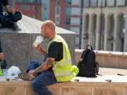 Birmingham Heatwave: Residents Urged to Stay Indoors from 11am