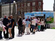 Birmingham Heatwave: Schools Close, Greggs Shuts Stores as Met Office Issues Rare Threat to Life