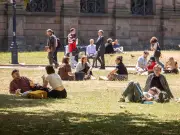 Birmingham Heatwave: What Temperature Is Needed for Official Declaration
