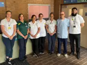 Birmingham Hospital Saves Thousands Through Walking Aid Return Scheme
