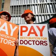 Birmingham Hospitals Warn of Disruption Ahead of Doctor Strikes