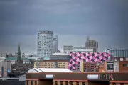 Birmingham Jewish Culture Celebration with Music Food Heritage