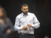 Birmingham Man Fined for Letting 15-Year-Old Brother Drive on Public Road