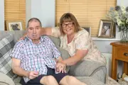 Birmingham Man Suffers Brain Damage, Loses Eye After Attack