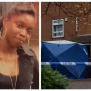 Birmingham Man Who Killed Girlfriend Remains Public Danger, Judge Rules