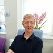 Birmingham man's cancer trial sees tumours vanish with new injection