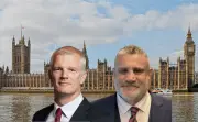 Birmingham MP Al Carns Hints at Labour Leadership Bid Amid Fraud Backer Claims