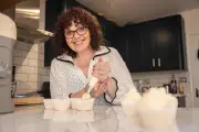 Birmingham Mum's Migraines Led to FND Diagnosis and Cake Business