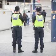 Birmingham Named Most Dangerous City in Midlands for Violent Crime
