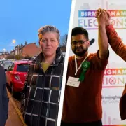 Birmingham Parents Urge Action on Kings Heath 'Road Rage Nightmare'