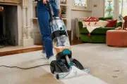 Birmingham Pet Owners: Top Vax Carpet Cleaner for Upholstery