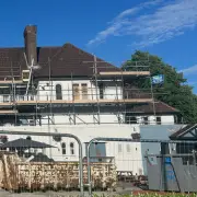 Birmingham Pub Drakes Drum Closes for Makeover, Reopens June 12