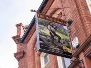 Birmingham pub from 1897 wins Historic England Conservation Award
