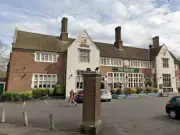 Birmingham pub issues strict rules after World Cup brawl