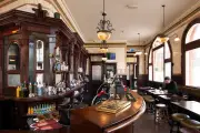 Birmingham Pub Named One of UK's Most Attractive