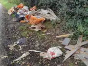 Birmingham Resident Fined £600 for Illegal Dumping in North Warwickshire