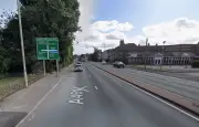 Birmingham Road Crime Stats Reveal Surge in Vehicle Thefts and Break-Ins