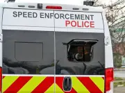 Birmingham Roads with Most Speed Camera Vans Revealed