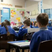 Birmingham School Headteacher Speaks Out After Ofsted Visit