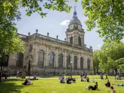 Birmingham Schools Shut Early as Met Office Issues Red Extreme Heat Warning