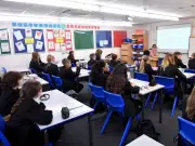 Birmingham Secondary Schools Labelled Well Below Average in New League Table