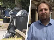 Birmingham Tories Urge New Council Leaders to Save Weekly Bin Collections