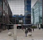 Birmingham Train Disruption After Passenger Incident
