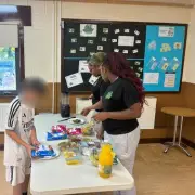 Birmingham Youth Club Transforms Lives of Local Children and Teens