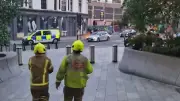 Birmingham's Crown Pub 'Five Feet from Disaster' After Station Street Blaze