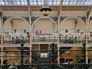 Birmingham's Cultural Assets Missing from Revamped Museum