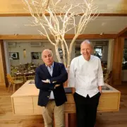 Birmingham's Earlier Dinner Times Led to Michelin Star Restaurant Closure