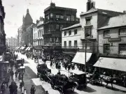 Birmingham's 'Evil' 1800s Slums: Why Entire Streets Were Demolished