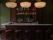 Birmingham's 'Impeccable' Indian Cafe Racer Offers Two Distinct Dining Vibes