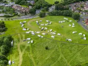 Birmingham's Summer of Traveller Incursions: Camps Cause Cancellations and Fear