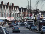 Birmingham's Wealth Divide: Sparkhill and Edgbaston Just Three Miles Apart