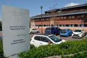 Black Country-born Bishop Charged with Two Counts of Rape Due in Court