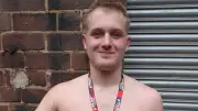 Blackpool Student Boxes to Victory in Charity Fight Night for Testicular Cancer