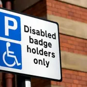 Blue Badge Misuse: £1,000 Fines for Permit Holders Confirmed