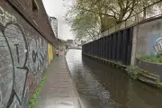Body Found in Birmingham Canal: Police Cordon in Place