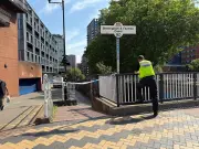 Body Found in Birmingham Canal: Police Probe Unexplained Death